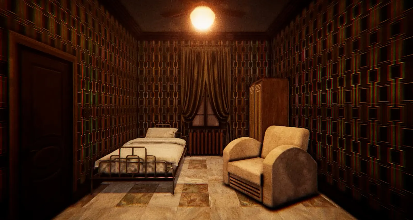 My Hotel: Echoes of the Past media 11
