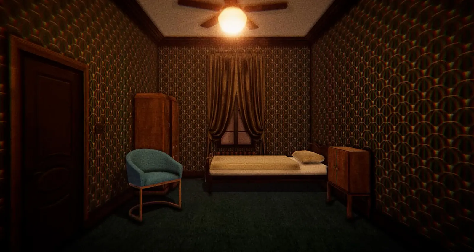 My Hotel: Echoes of the Past media 12