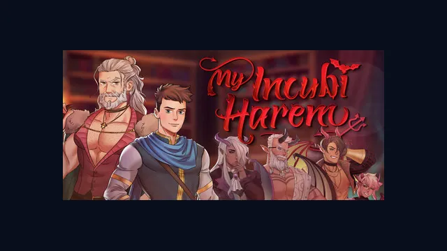 My Incubi Harem