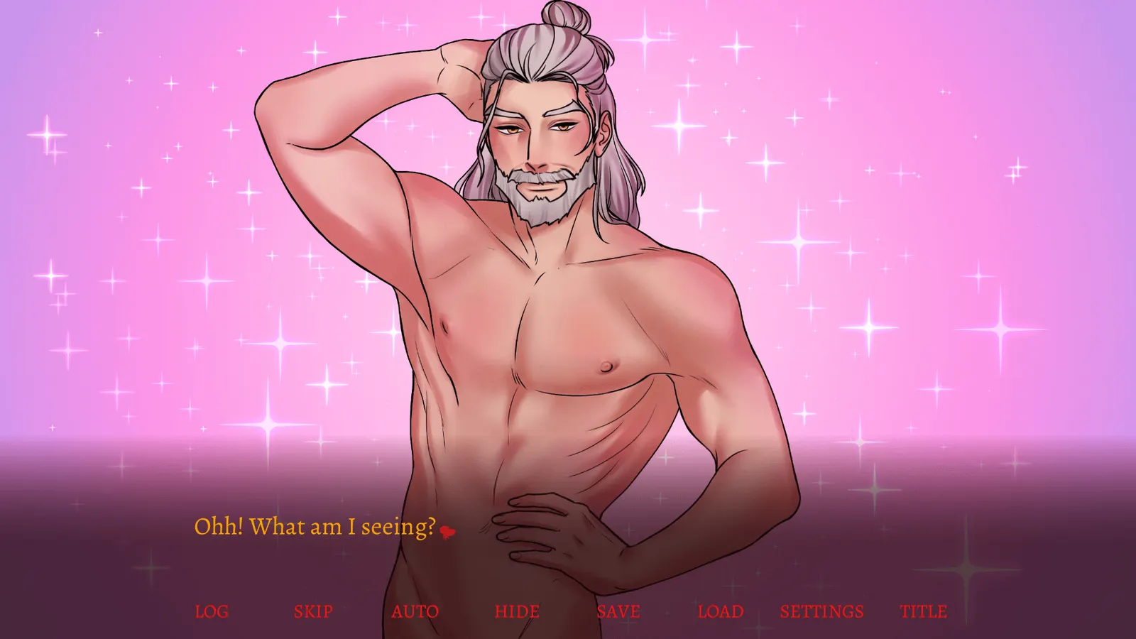 My Incubi Harem media 4