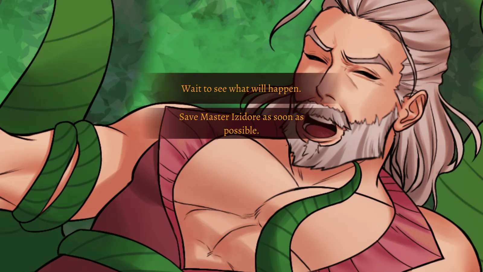 My Incubi Harem media 6