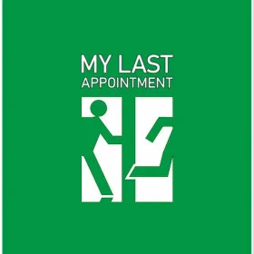 Обкладинка гри My Last Appointment