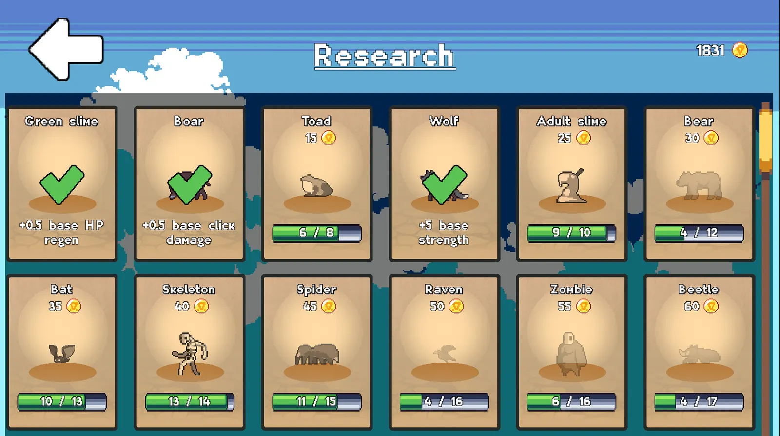 My life as an archeologist media 7