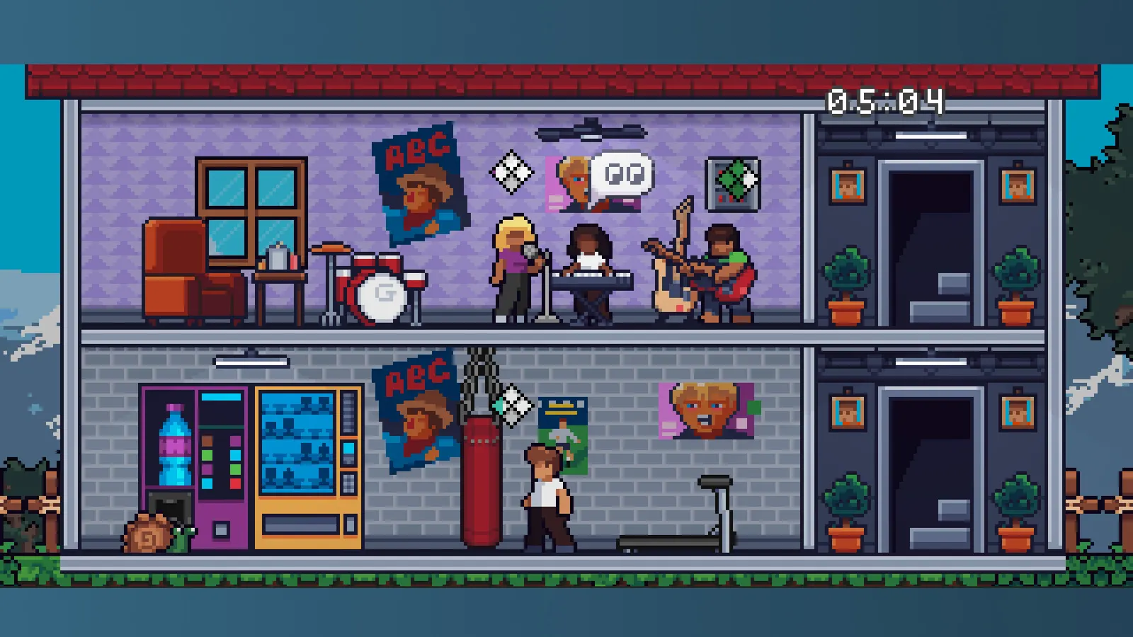 My Little Life media 3
