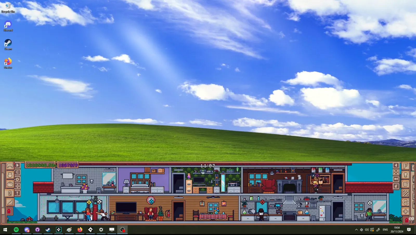 My Little Life media 4