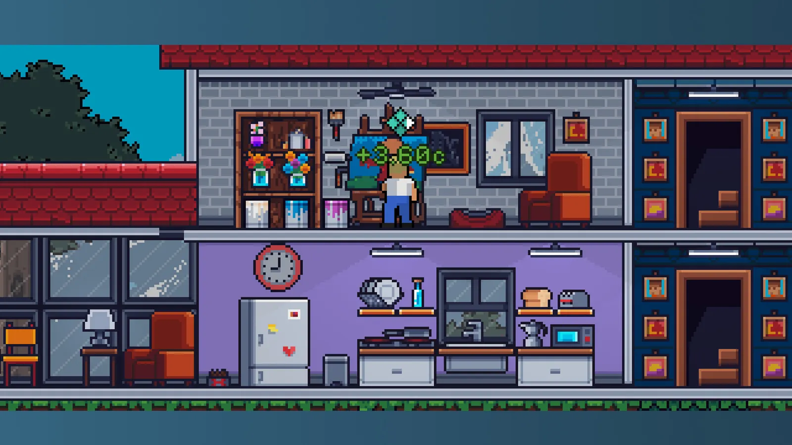 My Little Life media 8