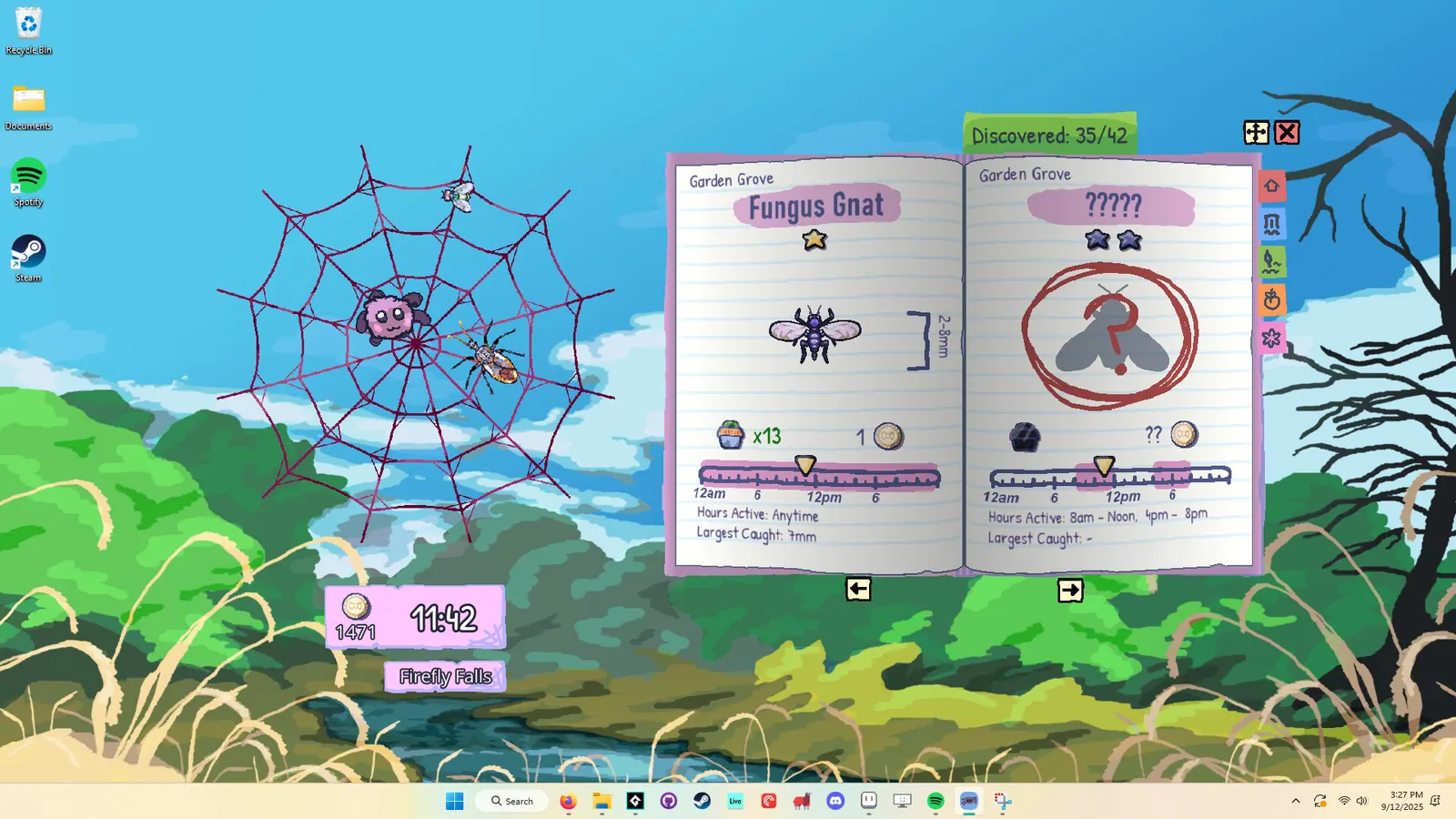 My Little Spider media 3