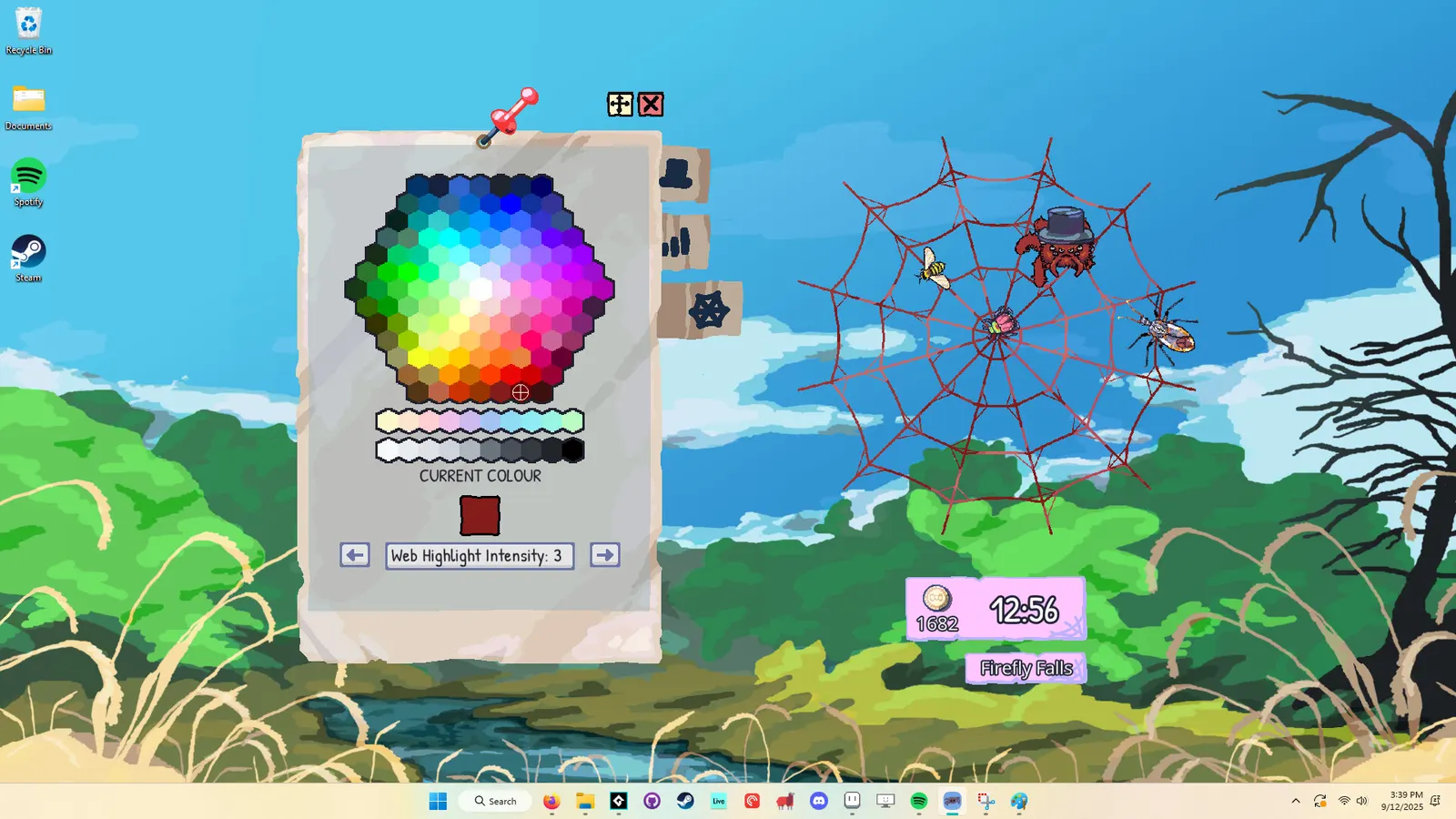 My Little Spider media 8