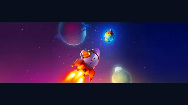 My Little Universe
