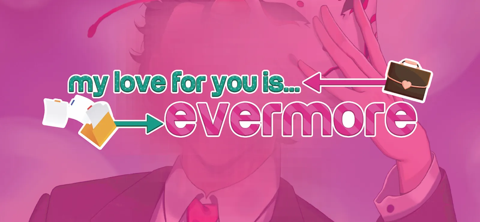 My Love for You is Evermore media 3