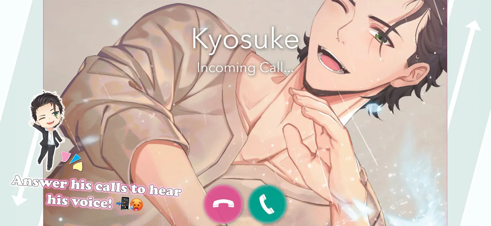My Love for You is Evermore media 6