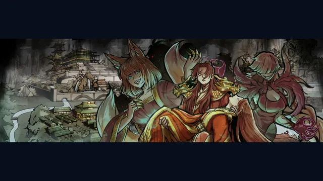 My Lovely Empress