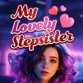 Обкладинка гри My Lovely Stepsister