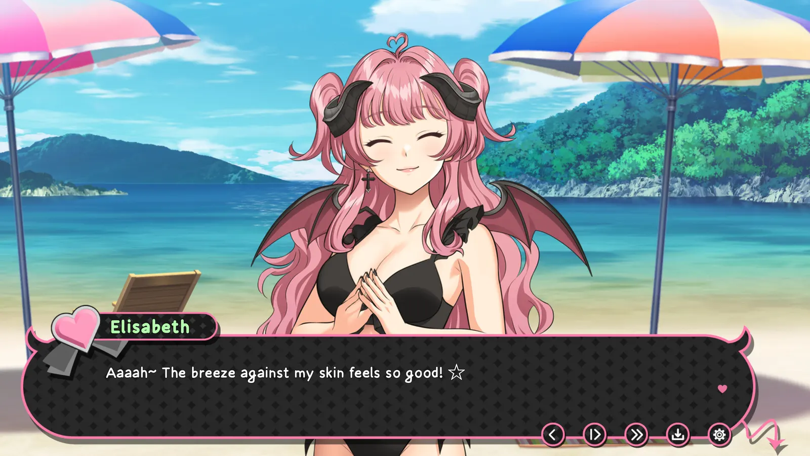 My Lovey-Dovey Demon media 6