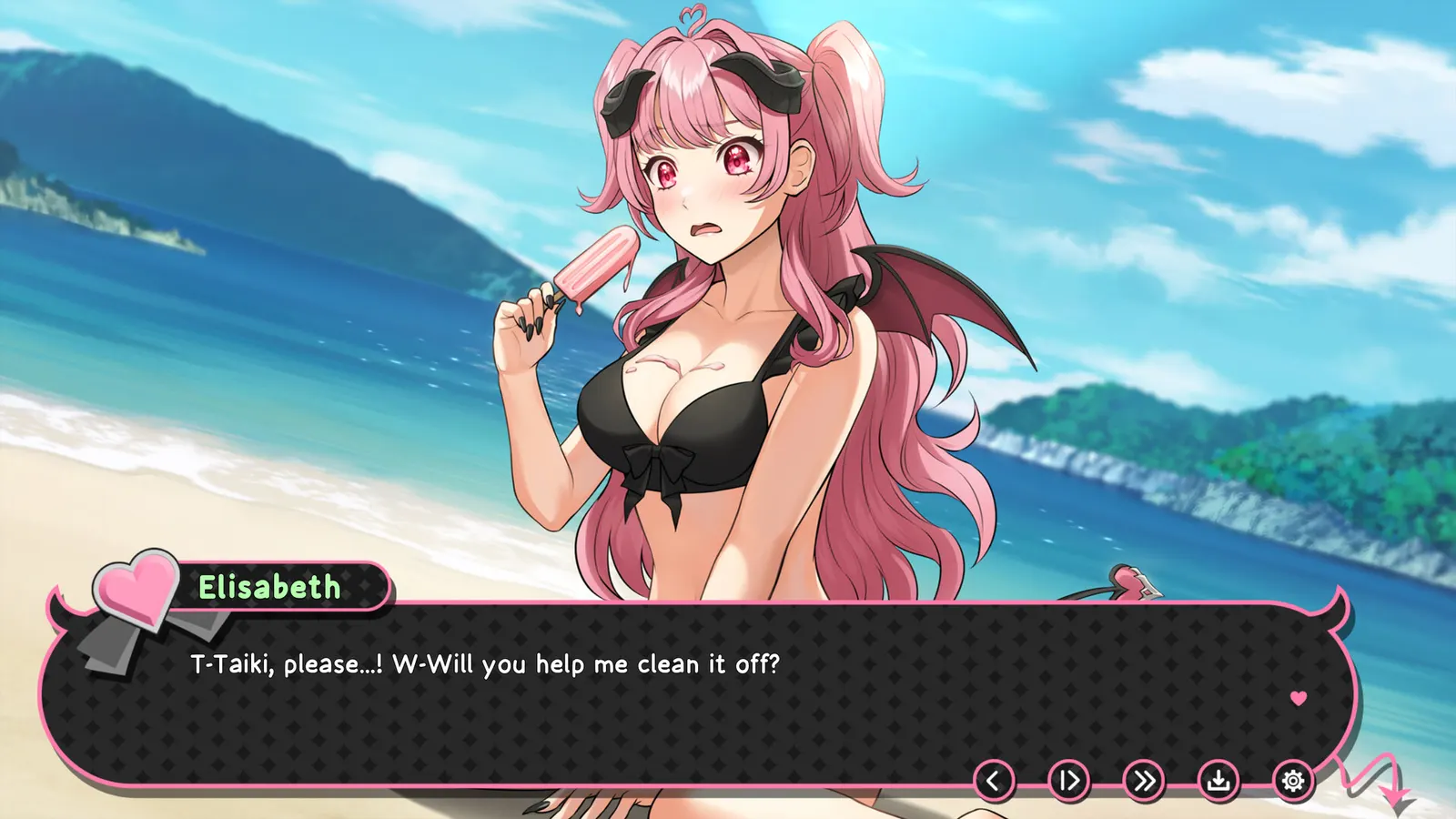 My Lovey-Dovey Demon media 7