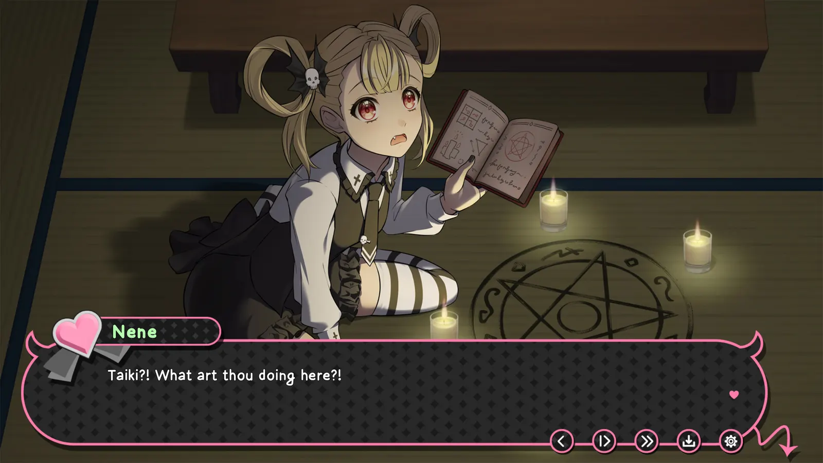 My Lovey-Dovey Demon media 11