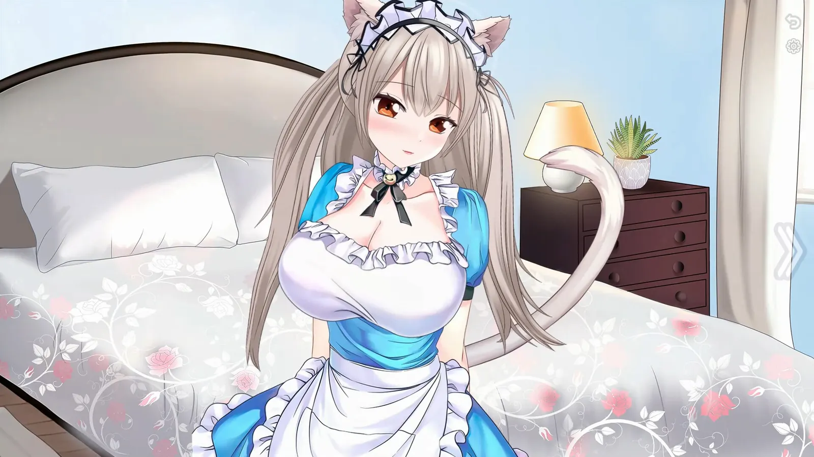 My Maid Girls media 2