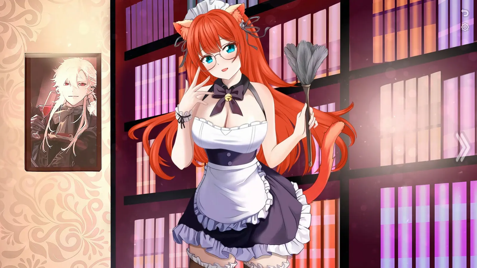 My Maid Girls media 3