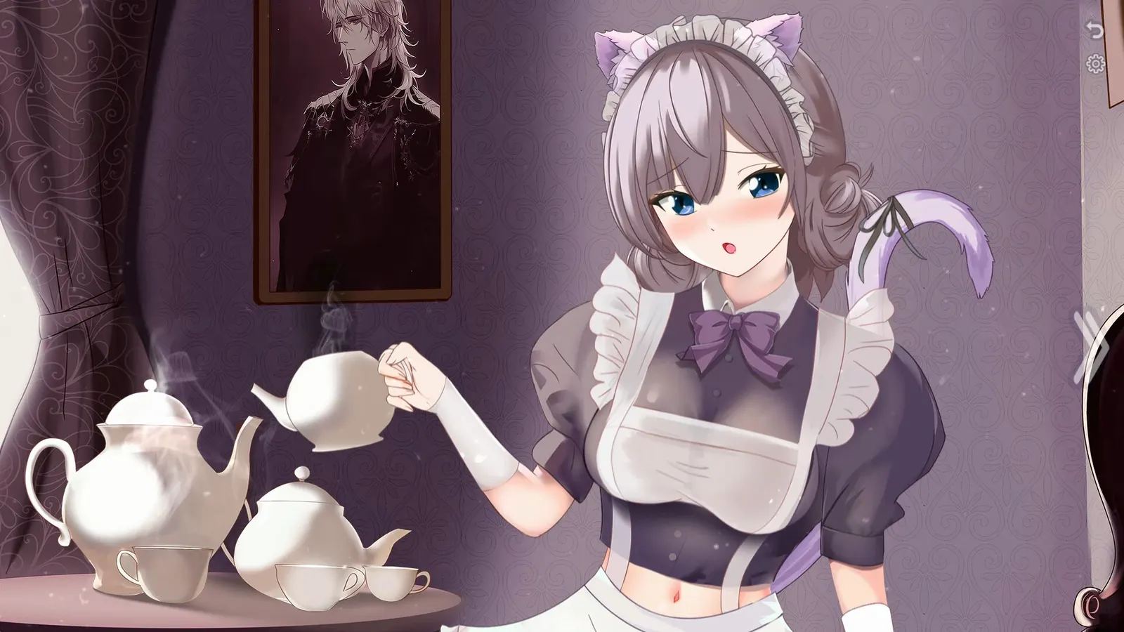 My Maid Girls media 5