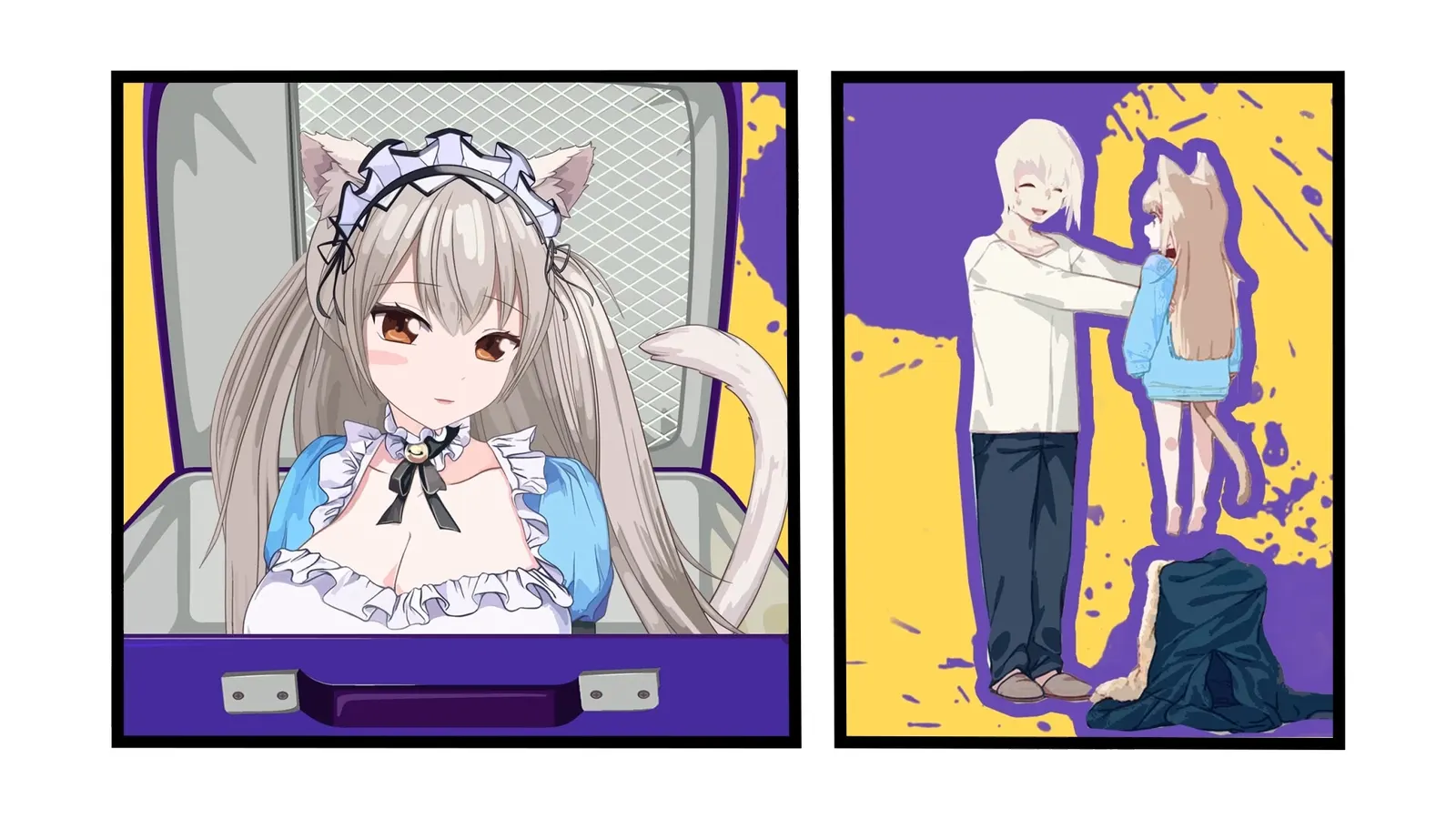 My Maid Girls media 6
