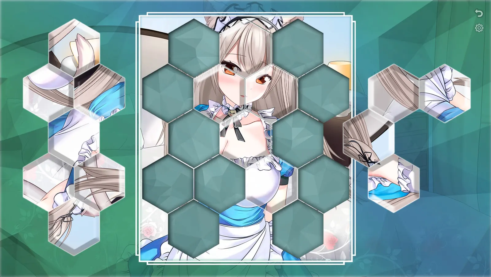 My Maid Girls media 7