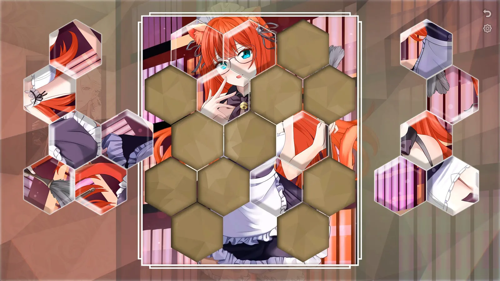My Maid Girls media 8