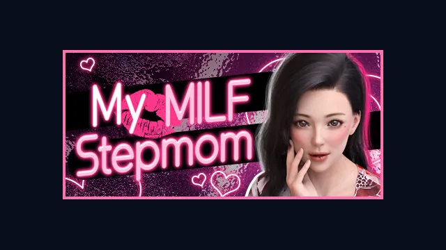 My MILF Stepmom💋