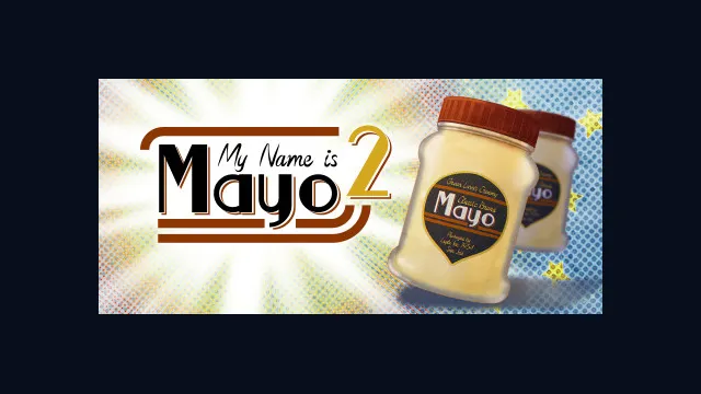 My Name is Mayo 2