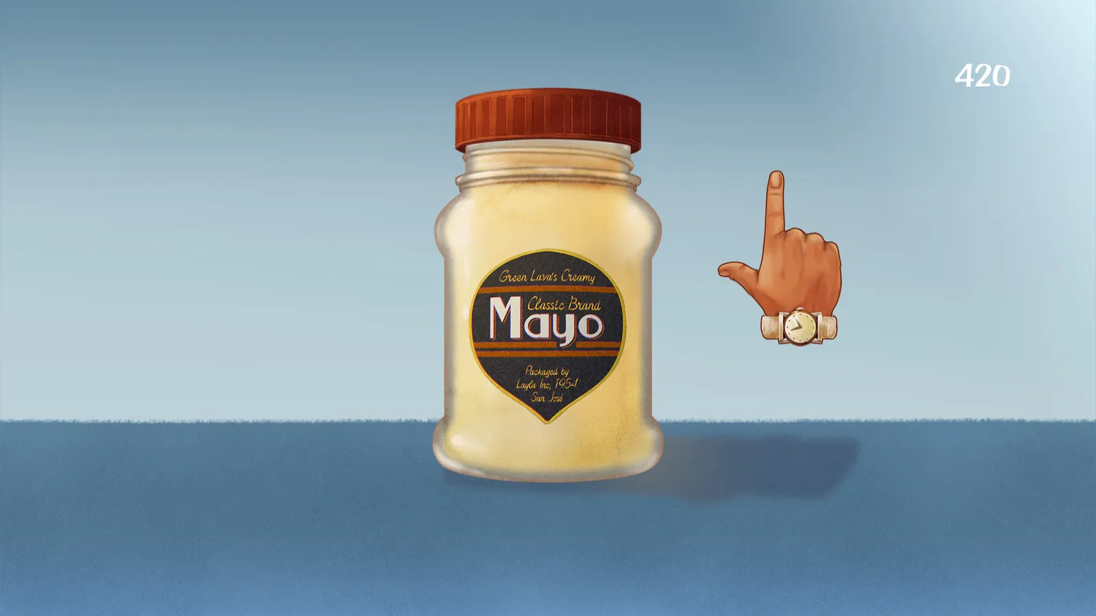 My Name is Mayo 2 media 2