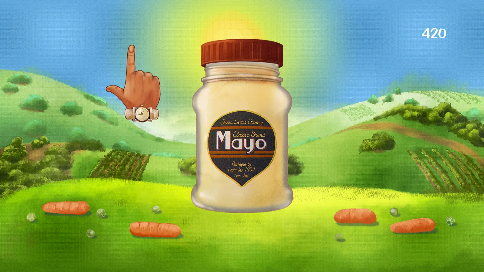My Name is Mayo 2 media 3