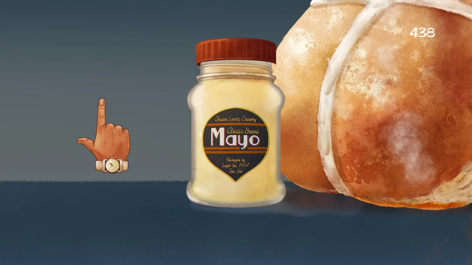 My Name is Mayo 2 media 5