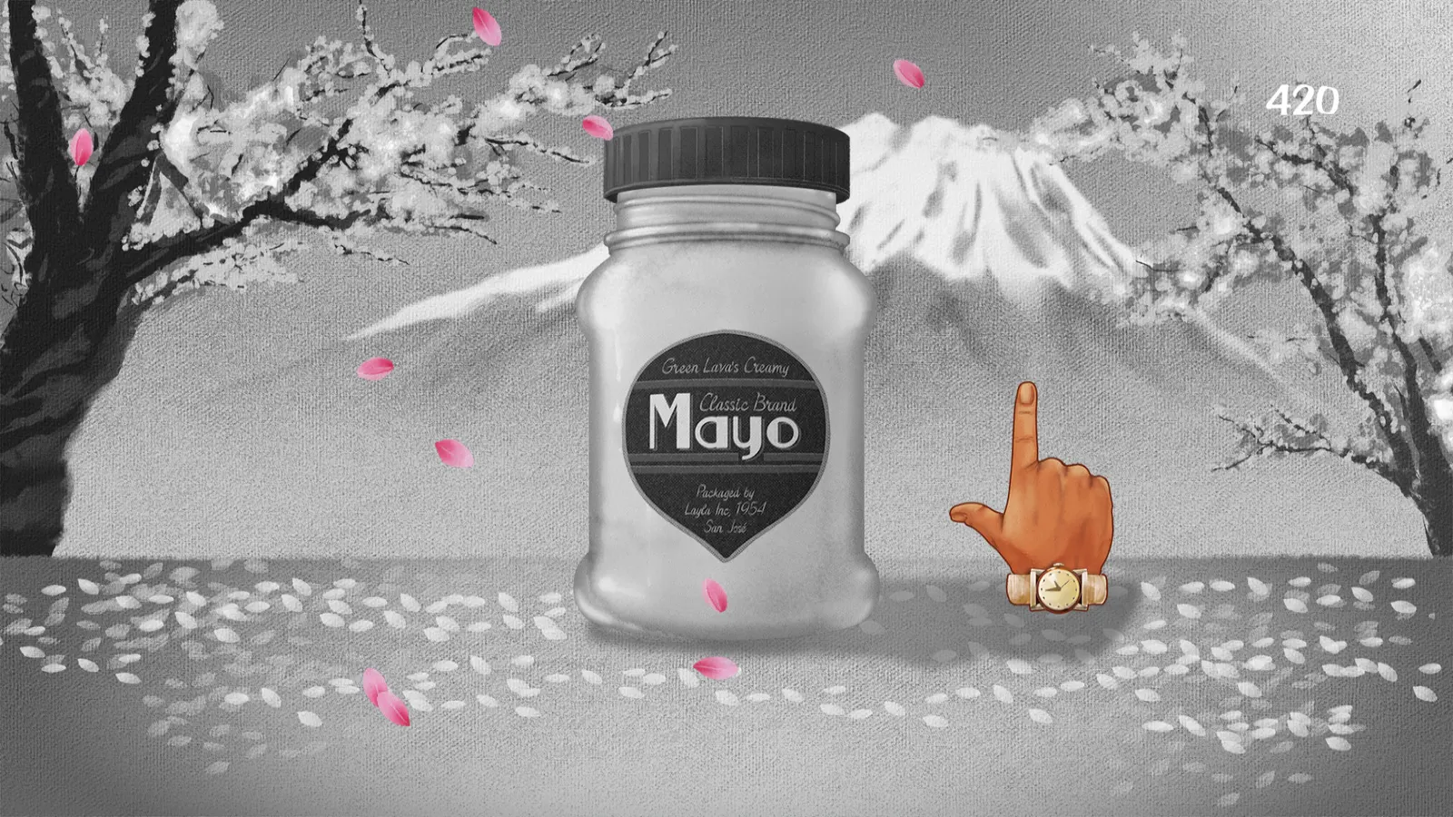 My Name is Mayo 2 media 7