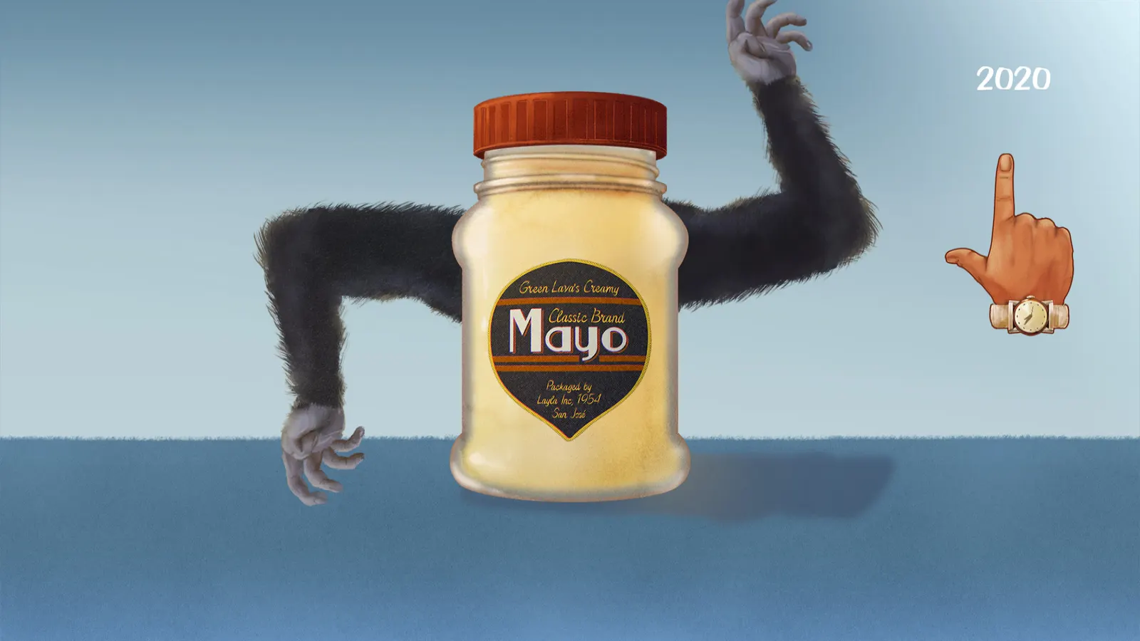 My Name is Mayo 2 media 8