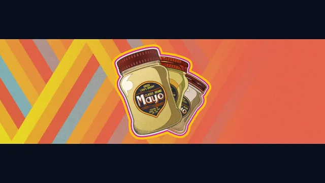 My Name is Mayo 3