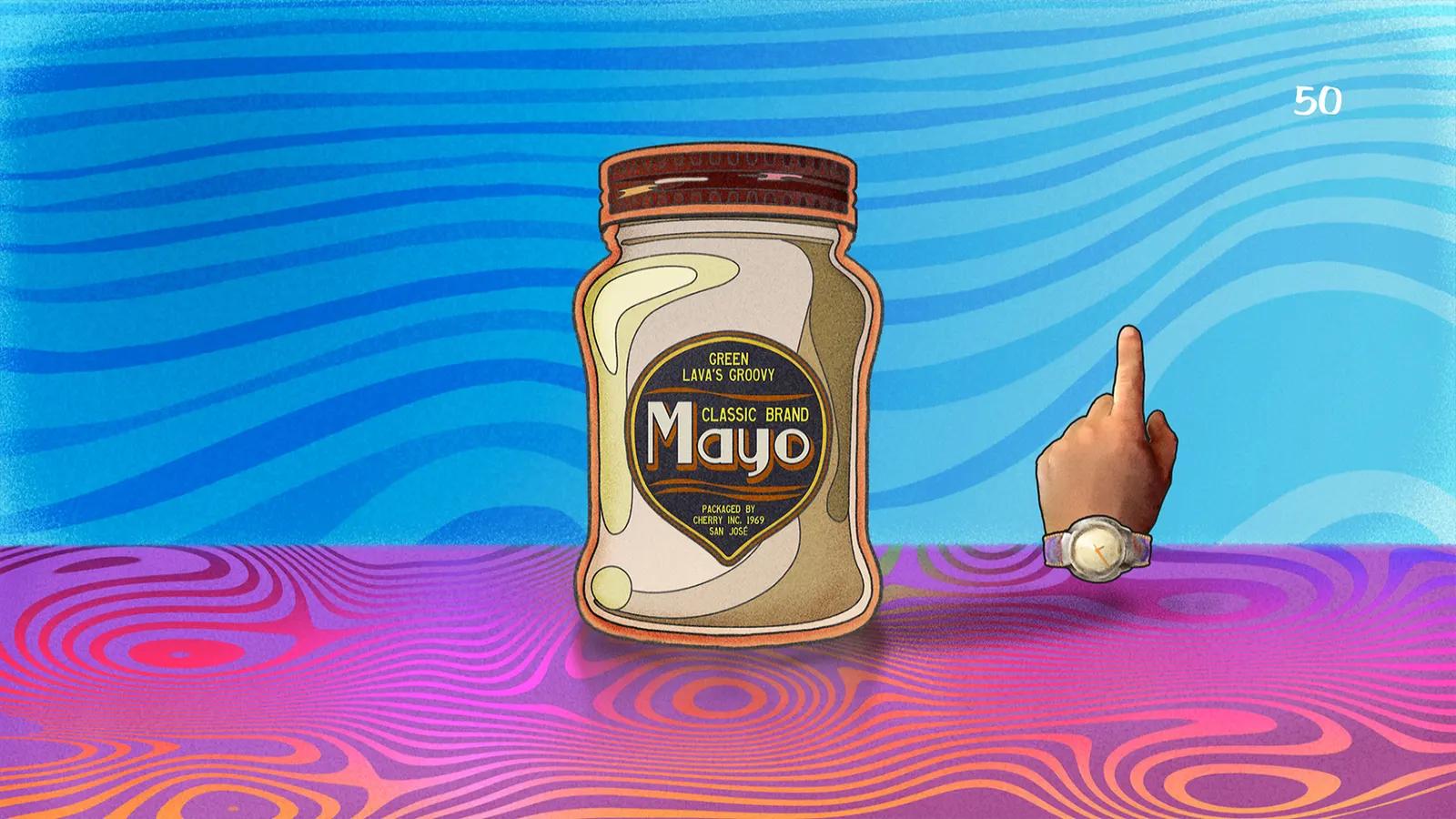 My Name is Mayo 3 media 3