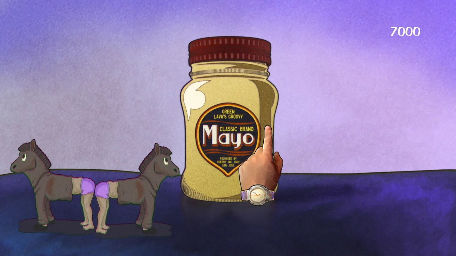 My Name is Mayo 3 media 4