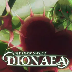 Обкладинка гри My Own Sweet Dionaea