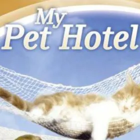 Обкладинка гри My Pet Hotel