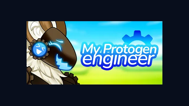 My Protogen Engineer ⚙️