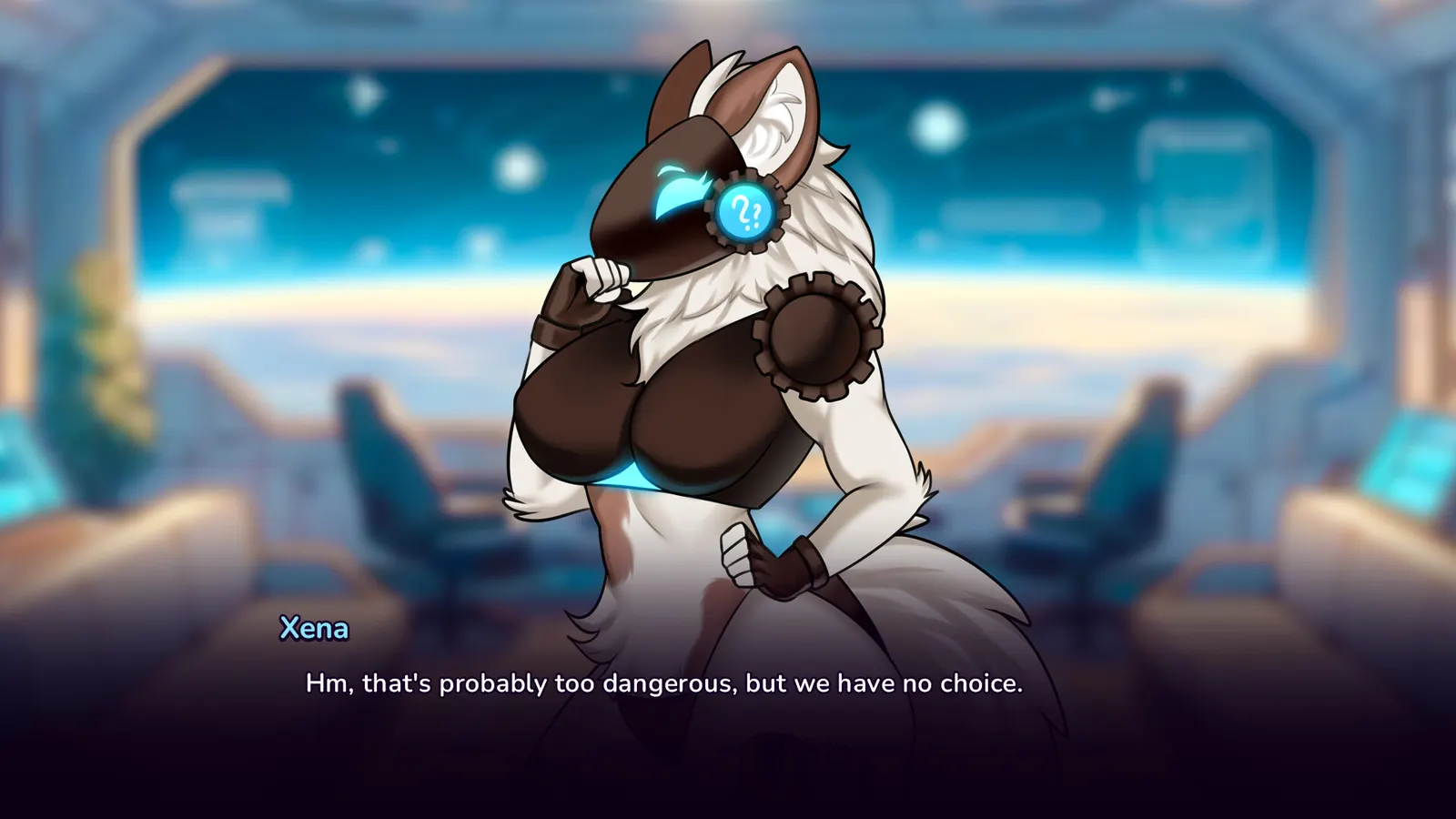 My Protogen Engineer ⚙️ media 2