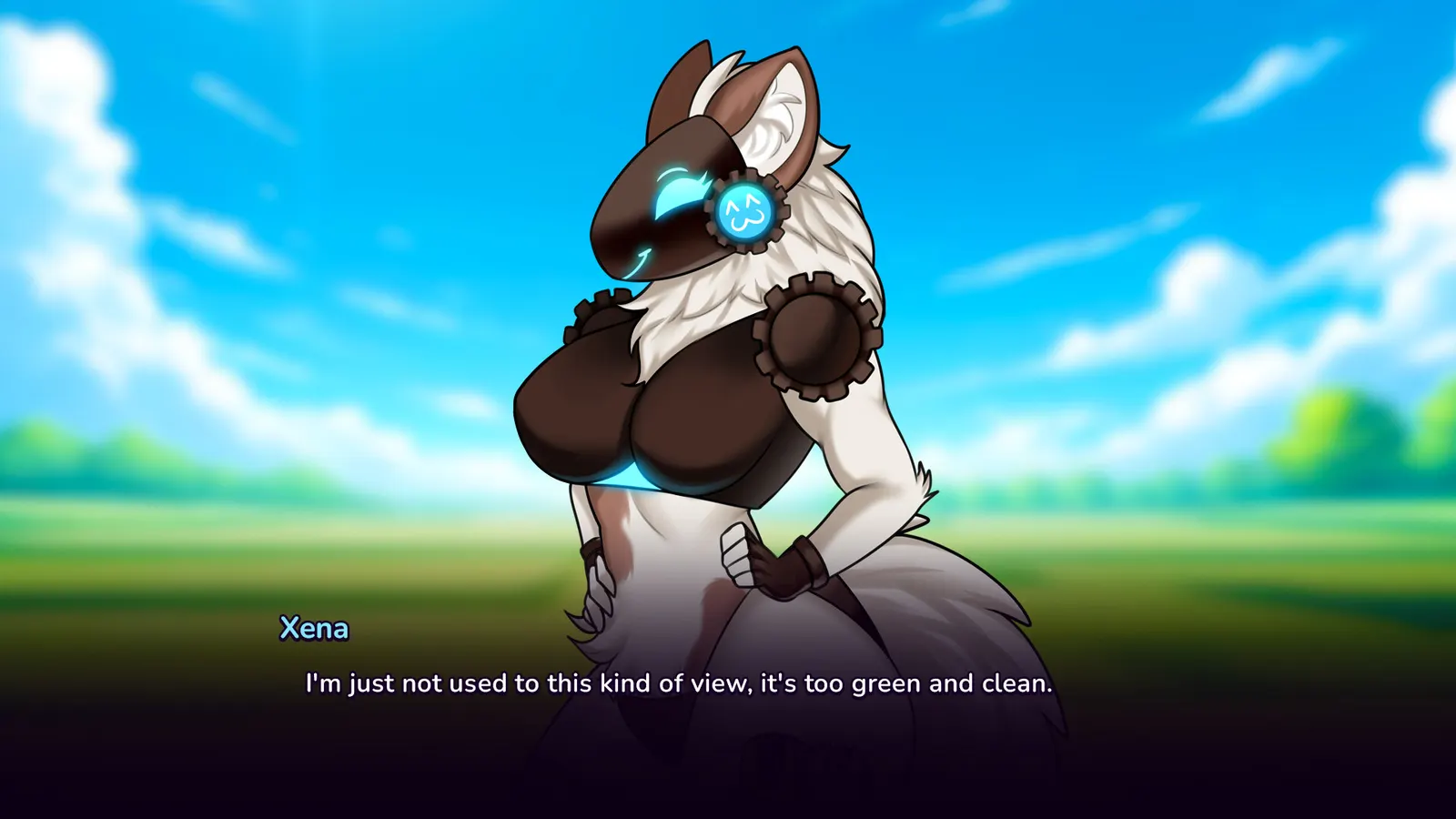 My Protogen Engineer ⚙️ media 3