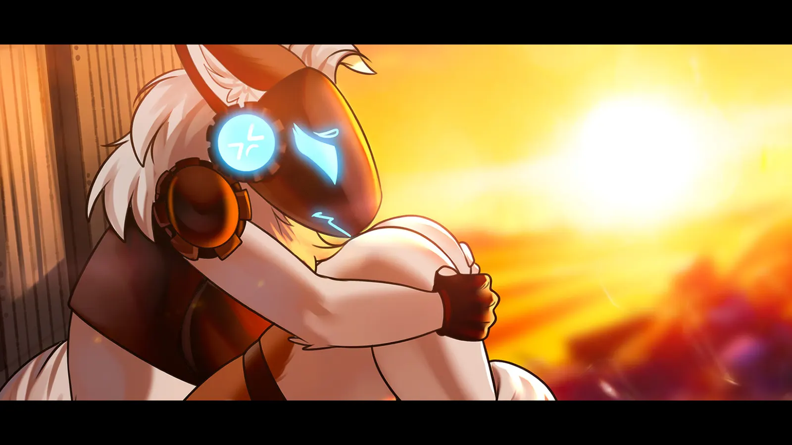 My Protogen Engineer ⚙️ media 4