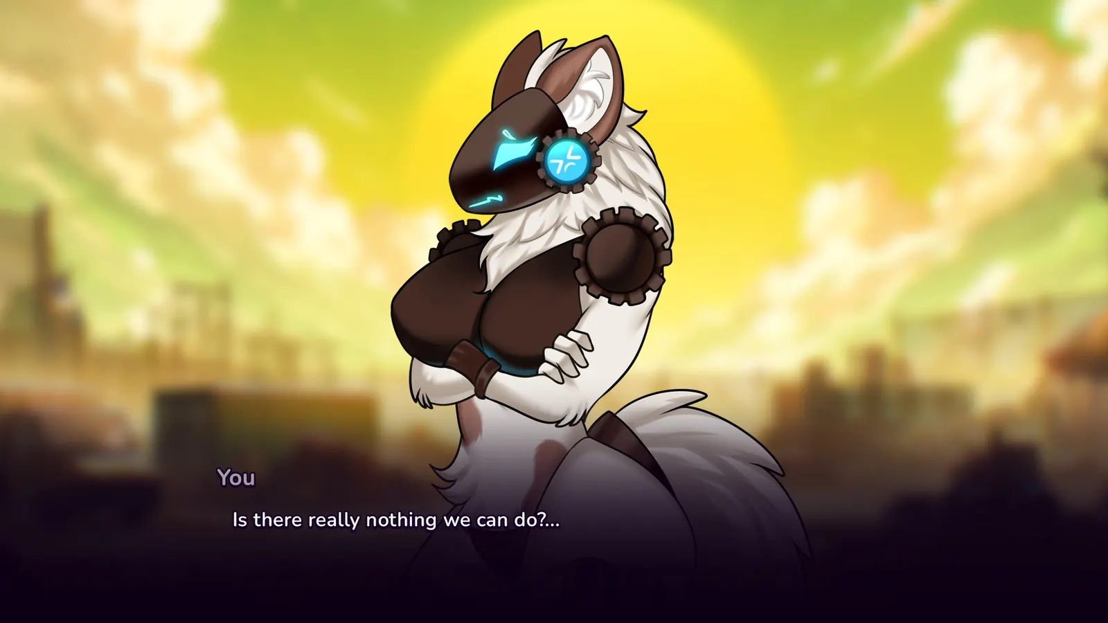 My Protogen Engineer ⚙️ media 5