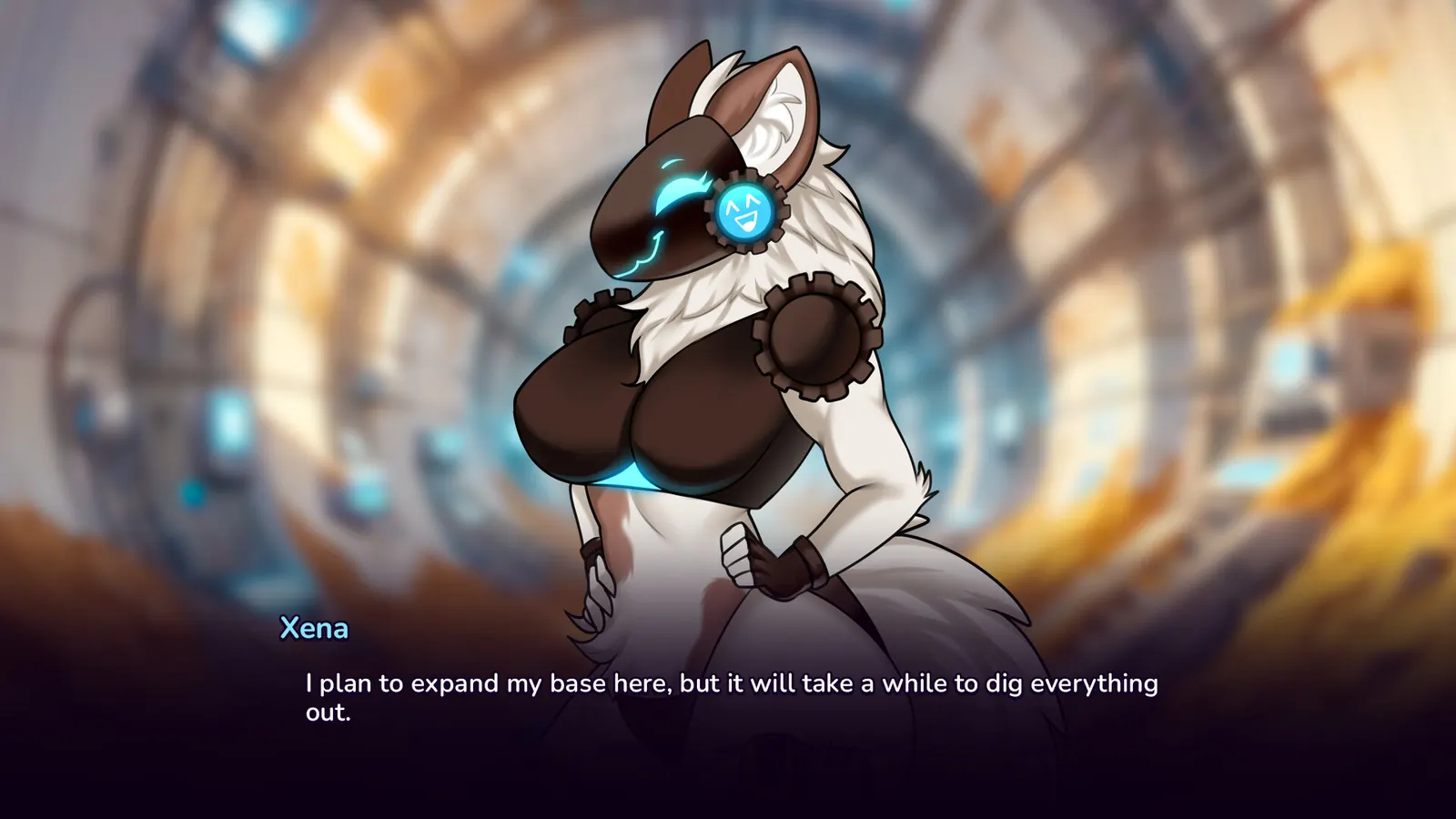 My Protogen Engineer ⚙️ media 7
