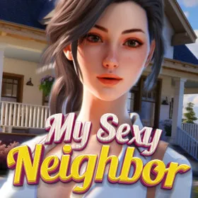 Обкладинка гри My Sexy Neighbor 🔞