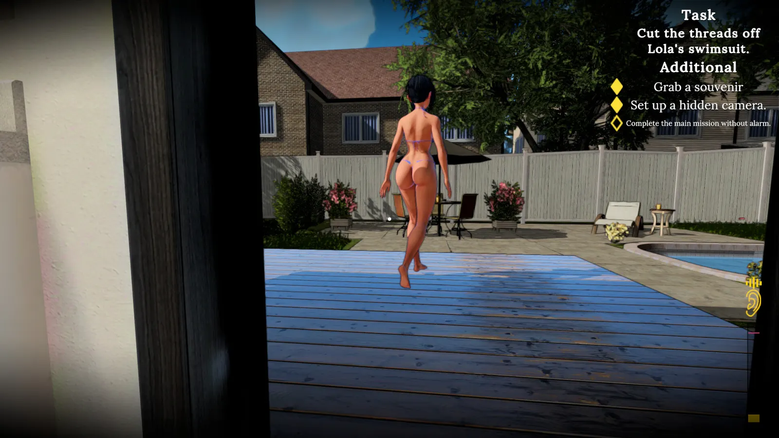 My Sexy Neighbor 🔞 media 3