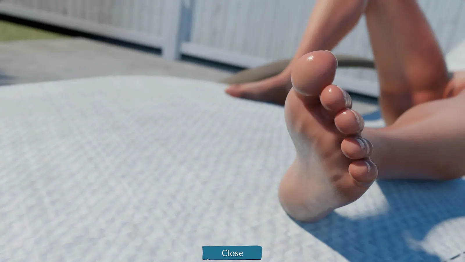 My Sexy Neighbor 🔞 media 5