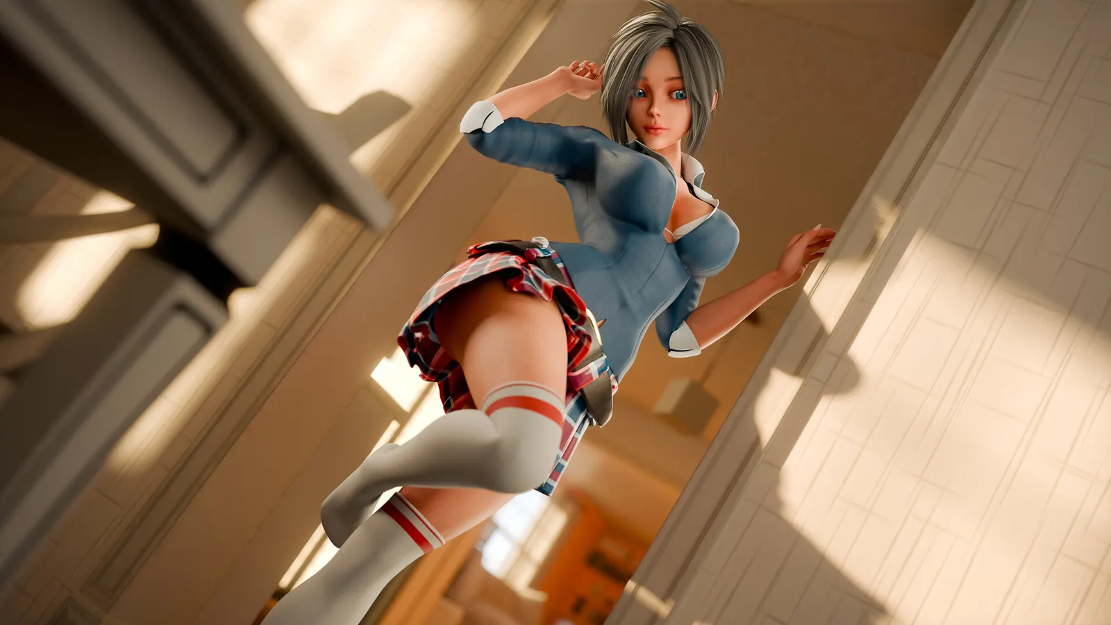 My Sexy Neighbor 🔞 media 6
