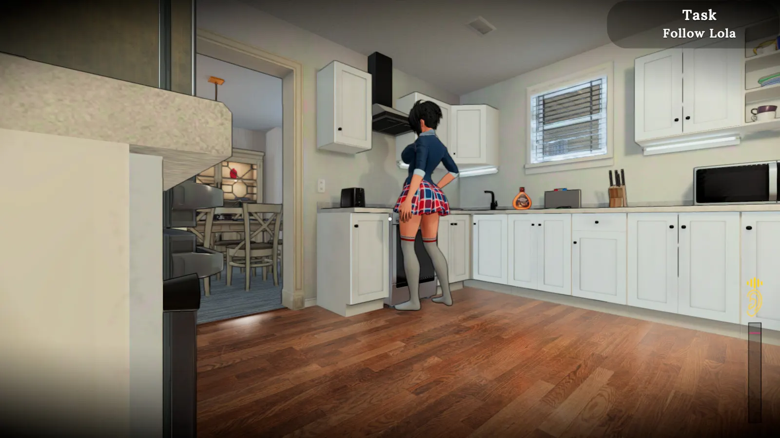 My Sexy Neighbor 🔞 media 9