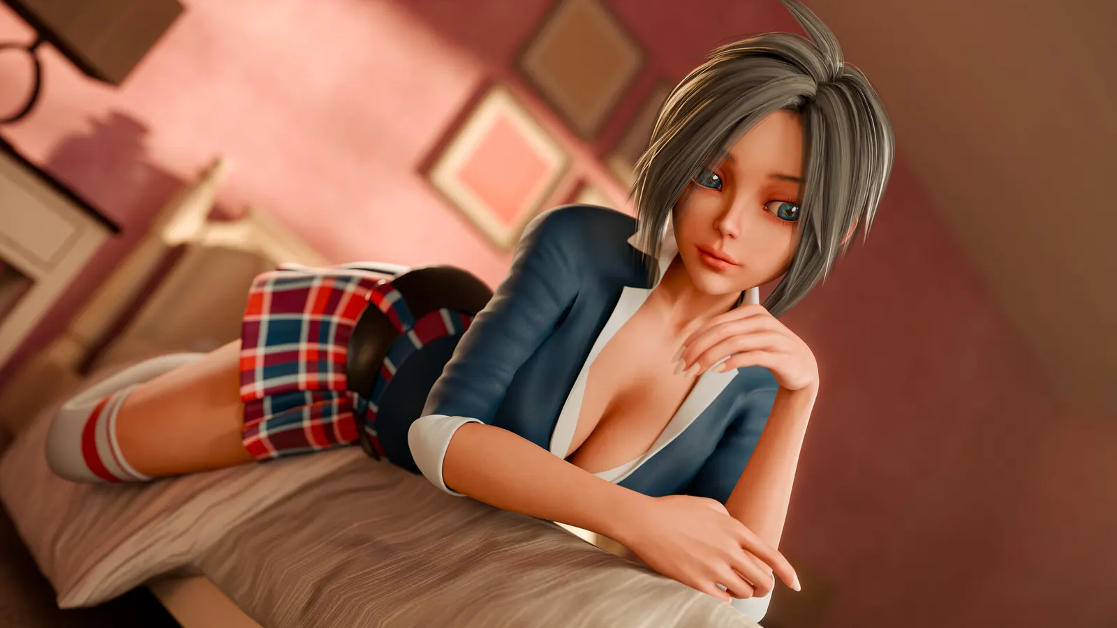 My Sexy Neighbor 🔞 media 10